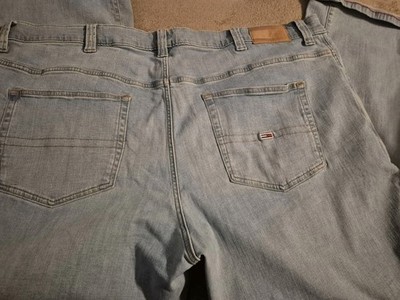 Tommy Hilfiger Jeans 46x32 NWOT