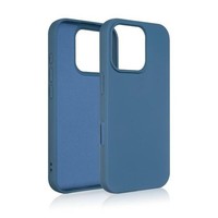 "Beline SilikonhüLle FüR Iphone 16 Pro 6,3\" Blau"