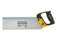 STANLEY&reg; Outils &agrave; main - Scie &agrave; tenon FatMax&reg;