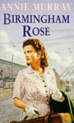 Birmingham Rose, Murray, Annie, Used; Good Book