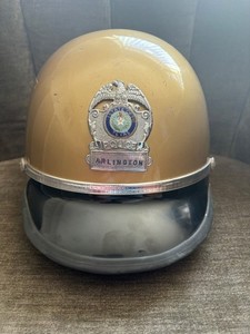 Motorcycle Police Helmets | eBay