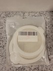 Melfluo 50 Piece Disposable Shower Drain Covers — photo 1