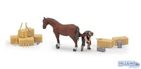 Busch Hufschmied 79857