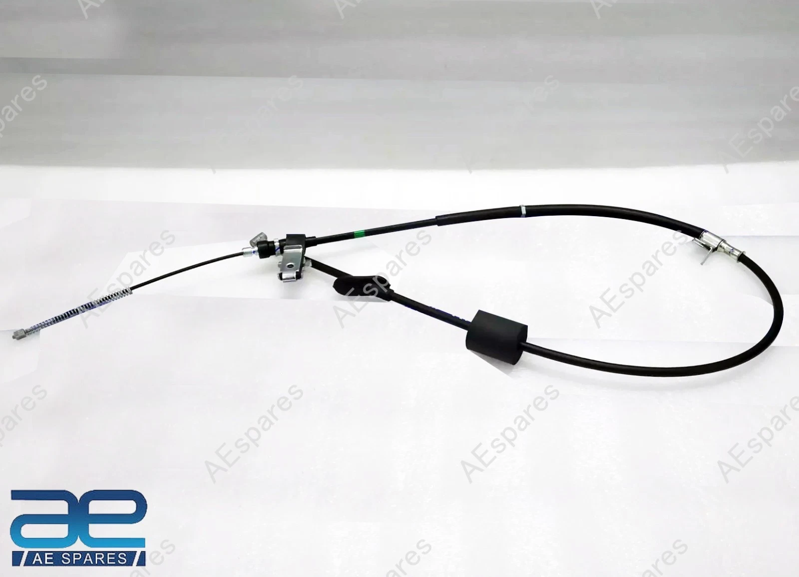 Parking Brake Cable RH For Suzuki Alto 2010-2012 Alto 800 2012-2019 54401M79GD0 view 3