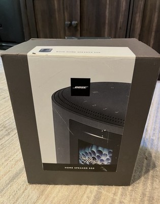 Bose Home Speaker 500