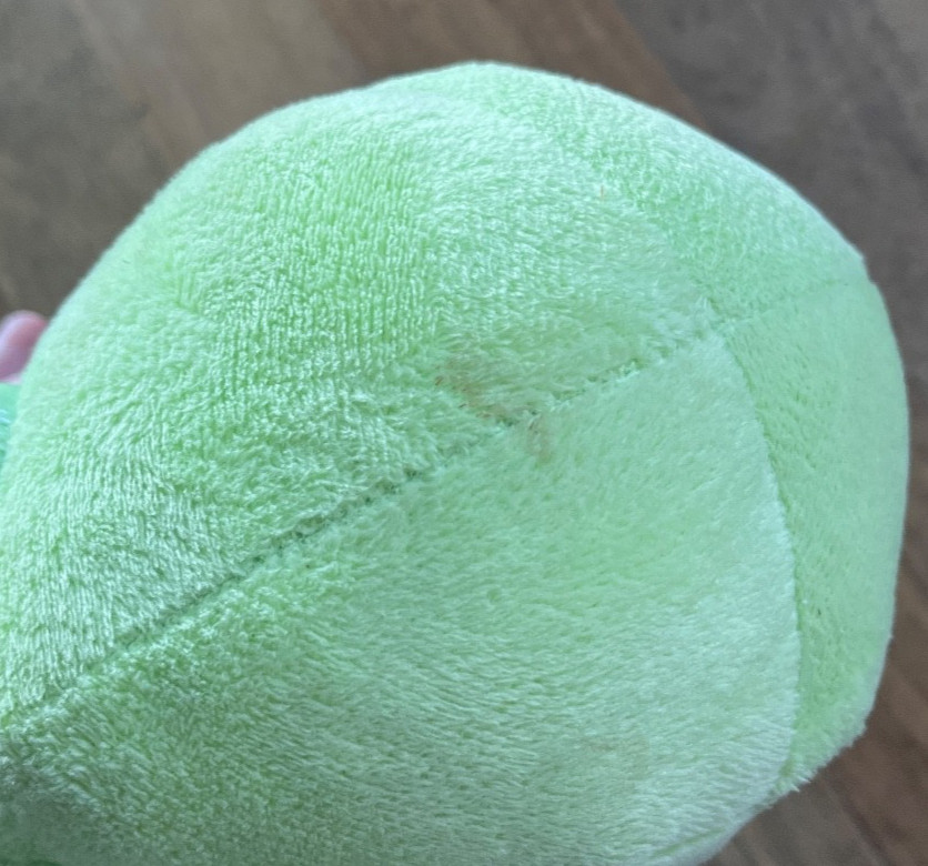 FUTURAMA 3 X plush toy Zoidberg Kif Nibbler 2013 Toynami stuffed Fox stuffy doll