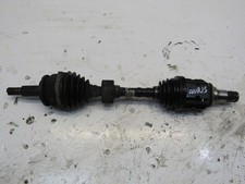 Albero motore anteriore Toyota Auris E180 2015 KRIS235789 diesel 112 kW UTK17501