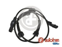 ABS Sensor Raddrehzahl Autofren Seinsa DS0039 FüR Renault Megane 2 BM0 LM0 KM0