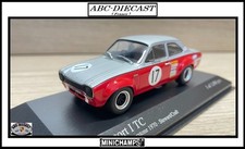 FORD ESCORT I TC N°17 RAC TT