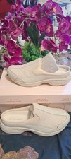 Easy Spirit Women Slip On Comfort Clogs Orthotic Friendly Walking Shoes SIze 6 N