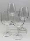 Marquis Waterford Vintage Collection Full-Body Red Wine Glasses Crystal Austria