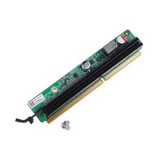 5C50W00933 Lenovo M90q Gen3 G3, P360 Tiny 8 P3 PCIex16 Riser Card 5C50W00910