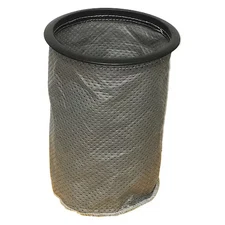 Bissell Commercial 6031985 Vacuum Bag, 6 In H, Cloth