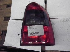 Rückleuchte rechts KOMBI Opel Vectra B Caravan (J96) Heckleuchte rechts 65385