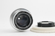 Schneider-Kreuznach RETINA-TELE-ARTON F4 85mm #P065