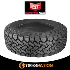 1 New General Grabber Atx Lt23575r15 104101s Rwl Tires 1 New General Grabber Atx Lt23575r15 104101s Rwl Tires