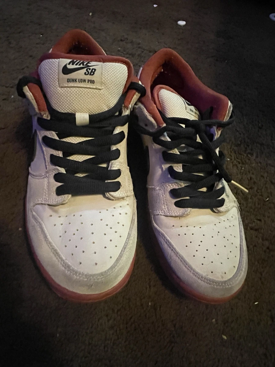 Nike Dunk SB Low Muslin for Sale | Authenticity Guaranteed | eBay
