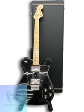 Fender USA American Vintage 72 Telecaster Deluxe Electric Guitar JP