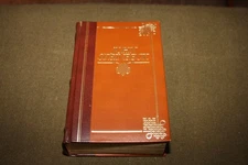 5 Novels by John Steinbeck 1984 HC Amaranth Press Masters Library