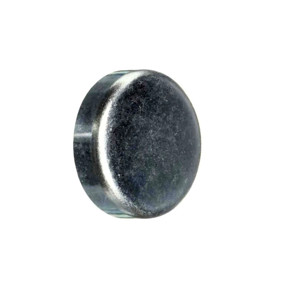 Enchufe de expansión de copa de acero para Nissan Quest 1993-2002 | 1,396 pulgadas Max. Diámetro Foto 3 de 4