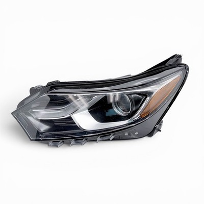 NICE OEM 2018 2019 2020 2021 Chevrolet Equinox Left Driver Xenon HID Headlight