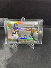 2007 Donruss Elite - Passing the Torch Philip Rivers #PT-6 Autographs /99 (AU)