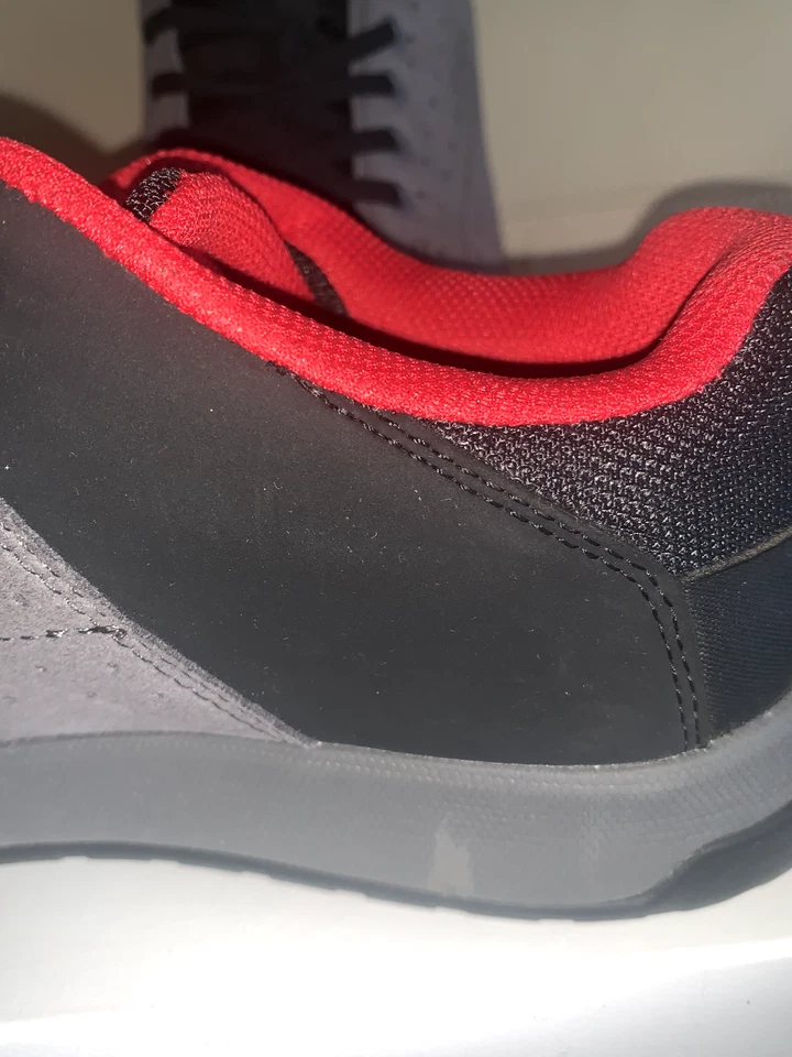 Ride Concepts Hombres Livewire Pedal Plano MTB Zapatos, EE. UU. 8, UE 41 Foto 4 de 4