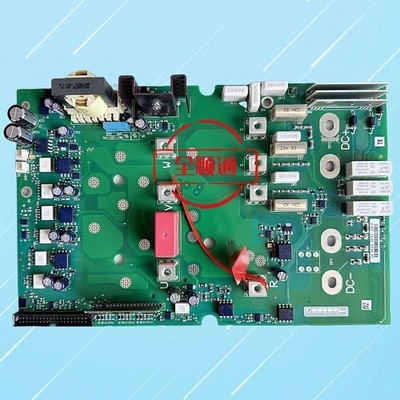 1Pcs Used Vacon PC00416F NXS-NXP motherboard #ff
