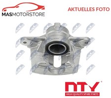 BREMSE BREMSSATTEL VORNE LINKS NTY HZP-SU-017 V FÜR SUBARU JUSTY III 69KW,73KW