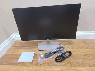 Dell 24'' LED Monitor, Full HD 1080p Widescreen, Model S2421HN