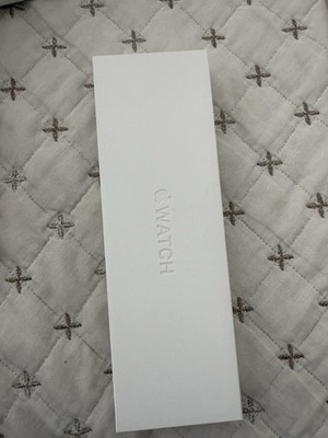 Apple Watch Series 11 46mm GPS + Cellular Jet Black