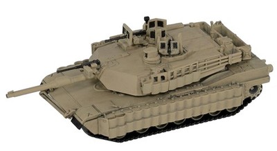 Pit-Road 1/72 SGK Series US M1A2 SEP Abrams TUSKII SGK15