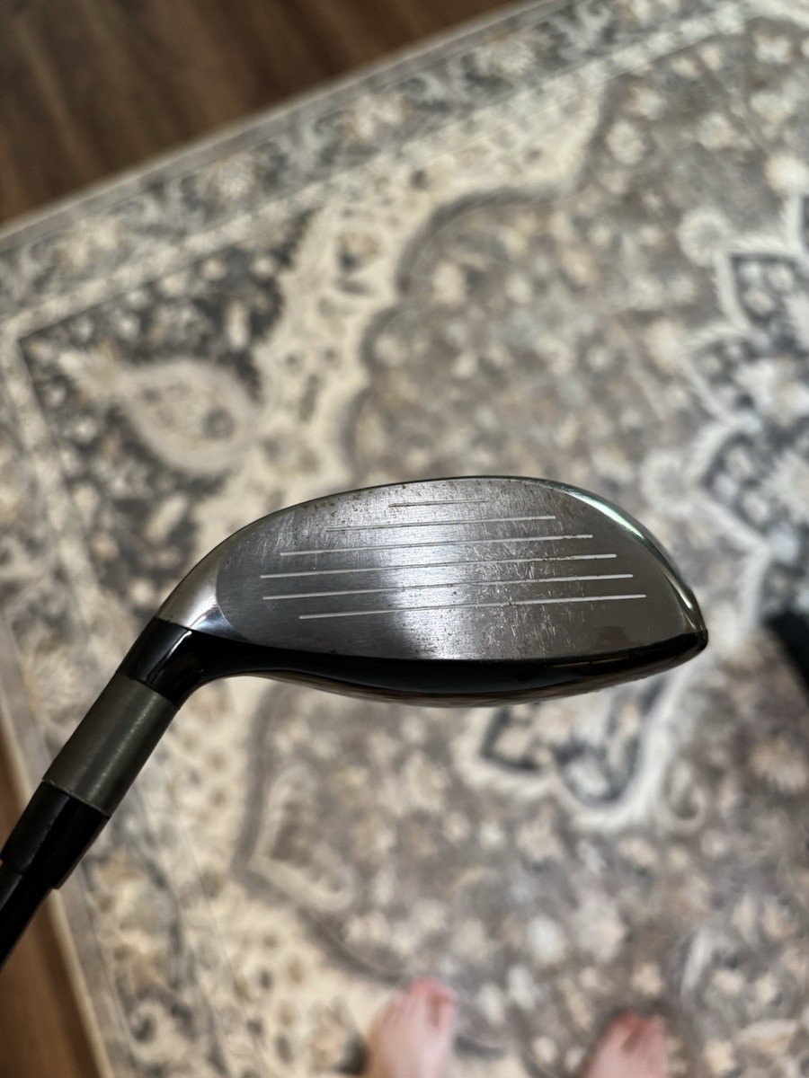 Callaway Apex UW Utility Wood 19° x Stiff Right-Handed | eBay