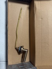 Brizo 696275-GL Odin Side Tank Lever - Luxe Gold