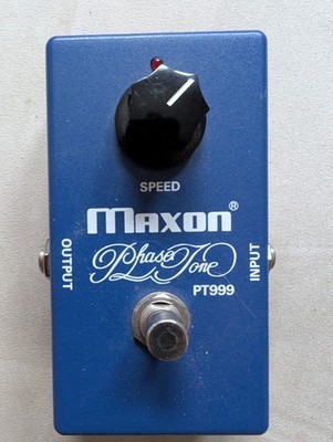 Phaser, Maxon Phasetone PT999