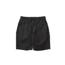 Publish Brand SIMON Shorts / Black 3M 