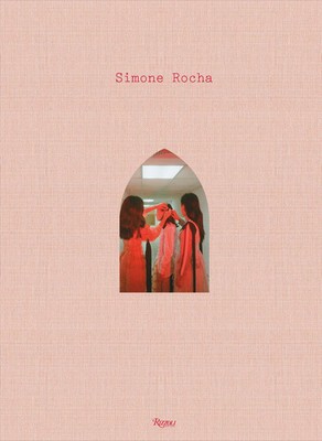 Simone Rocha | Cindy Sherman (u. a.) | Buch | Einband - fest (Hardcover) | 2024