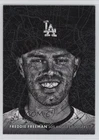 2025 Topps Freddie Freeman Base (Raw)