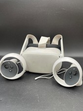 Meta Quest 2 All-In-One Virtual Reality Heads...