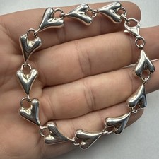 Robert Lee Morris RLM Studio 925 Sterling Sil...