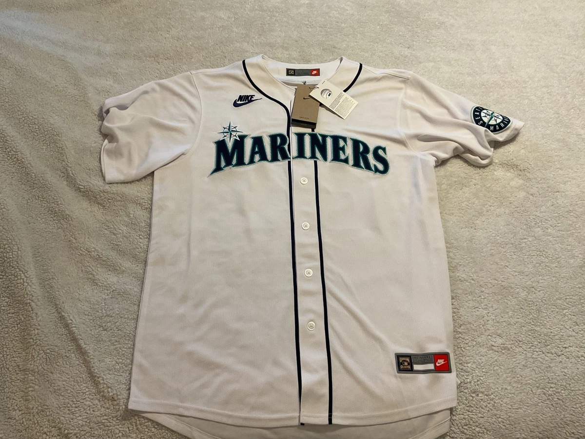 Nike Ken Griffey Jr MLB Jerseys for sale | eBay