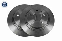 Vaico Bremsscheibe Hinten FüR Chevrolet Opel Vauxhall