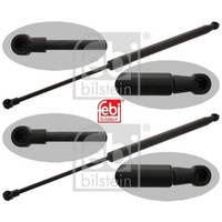 2X Gasfeder FüR Koffer-/Laderaum Febi Bilstein 44001 DäMpfer GasdäMpfer