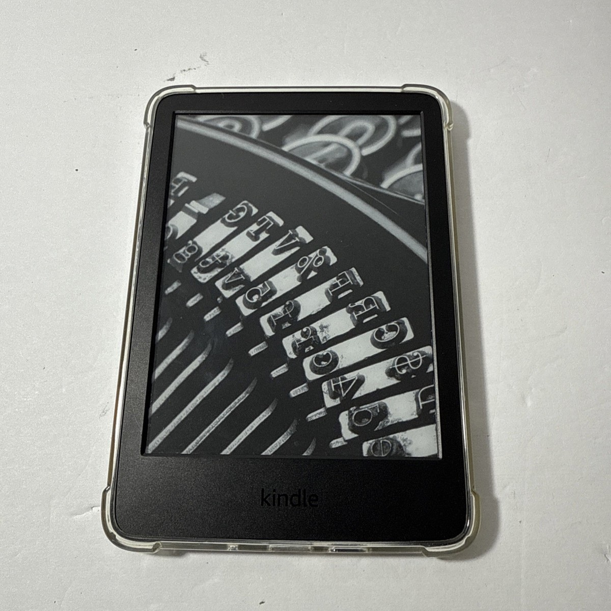 【11世代・16GB】　Kindlepaperwhite Amazon Kindle Paperwhite 11th Generation Black 16GB Storage