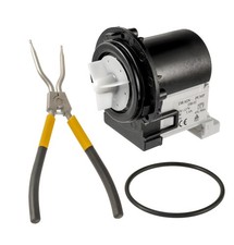 4681EA2001T Washer Drain Pump Motor & 383EER4004A Expansion Tool - LG, Samsun...