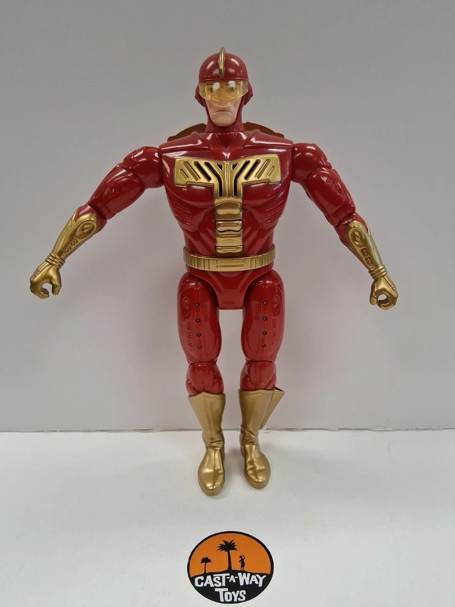 Turboman for sale | eBay