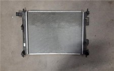 Radiateur Kia RIO