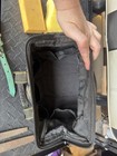 Weaver Leather Horse Grooming Kit Curry Comb Brushes Sponges Tote Tool Bag — photo 6