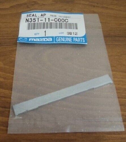 Original 1986-1995 Rx7 FD3S Mazda Apex Dichtung 13B 2mm N351-11-C00C (1 Menge) - Bild 4 von 5