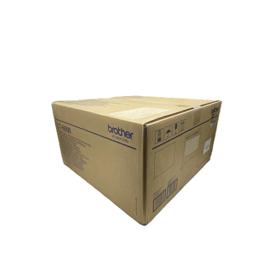 Brother LT-6500 520 Sheet Capacity Optional Lower Paper Tray - New Sealed - Image 2 of 4